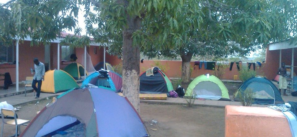 Igreja - Evangélica - dos - Irmãos em Angola - CAOP - VIANA - Eventos