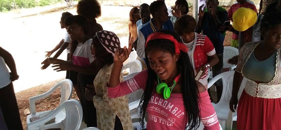 Igreja - Evangélica - dos - Irmãos em Angola - CAOP - VIANA - Noticias