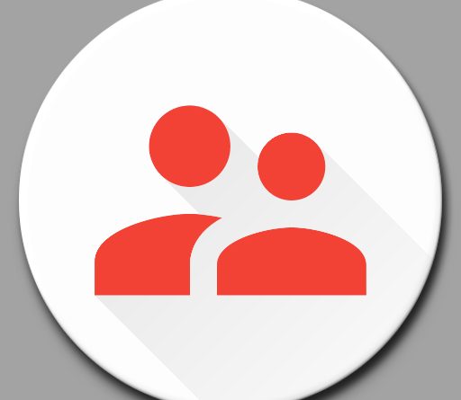 Igreja - Evangélica - dos - Irmãos em Angola - CAOP - VIANA - Icon - Membros