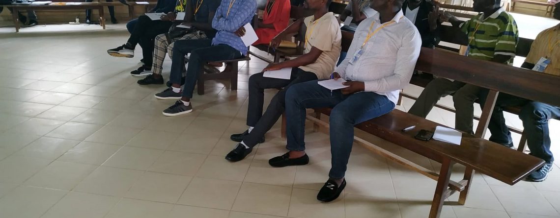 Aconteceu o II seminário intensivo