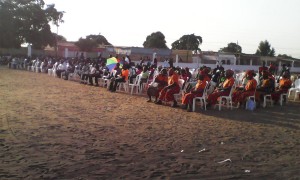 Igreja - Evangélica - dos - Irmãos em Angola - CAOP - VIANA -